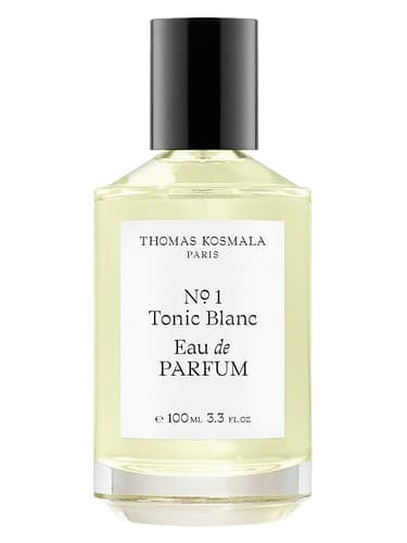 Tonic Blanc - تونیک بلان