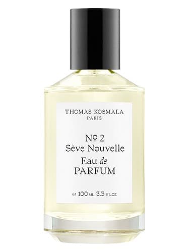 Sève Nouvelle - سو نوول