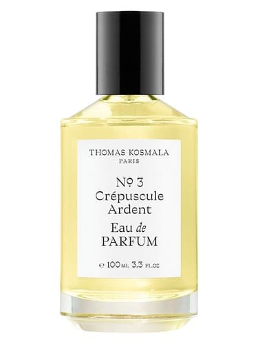 Crépuscule Ardent - کرپوسکول آردنت