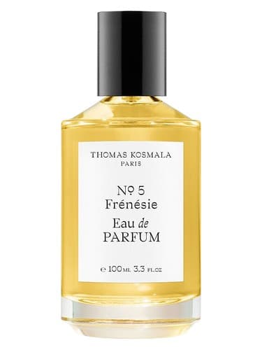 Frénésie - فرنزی