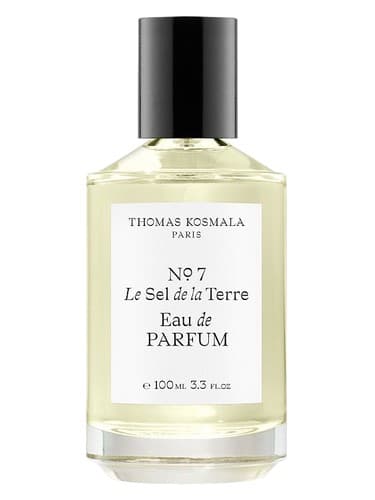 Le Sel de la Terre - لو سل دو لا تر