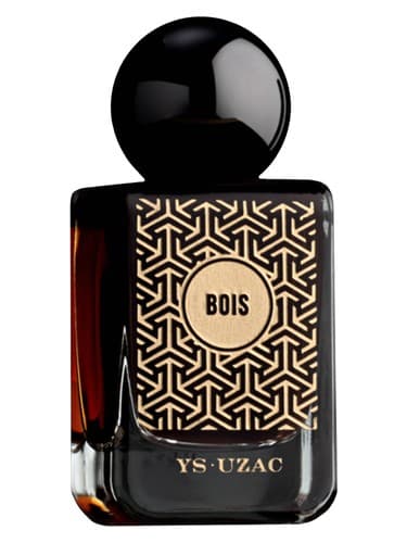 Bois Fou - بویس فو