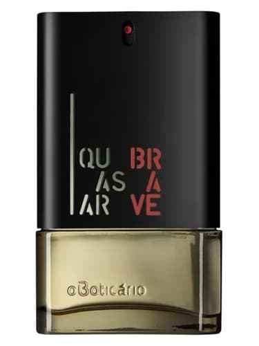 Quasar Brave - کوازار بریو