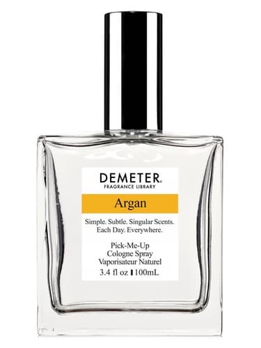 Argan - آرگان