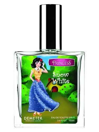 Snow White - وایت برفی