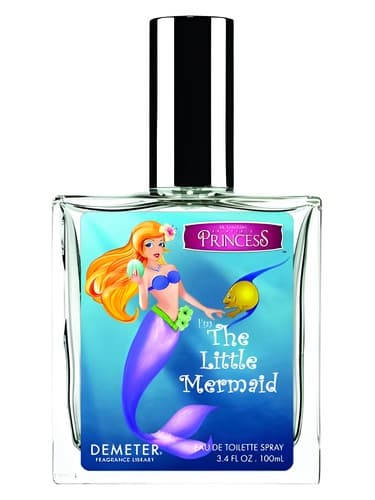 The Little Mermaid - پری دریایی کوچک