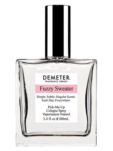Fuzzy Sweater - ژاکت فازی