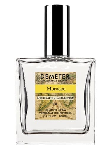 Morocco