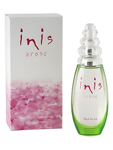 Inis Arose - اینیس برخاست