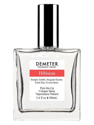 Hibiscus