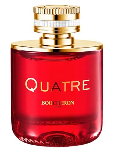 Quatre En Rouge - کاتر ان روژ