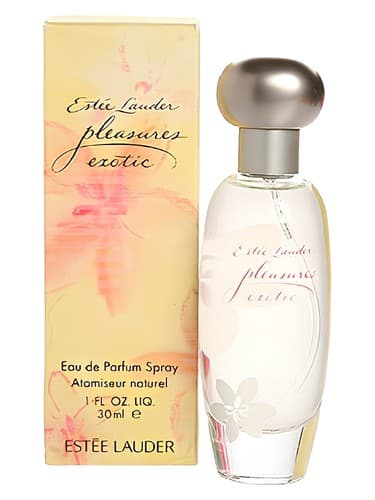 Pleasures Exotic - پلیژرز اگزوتیک