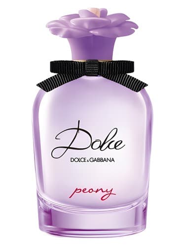 Dolce Peony - دولچه پیونی
