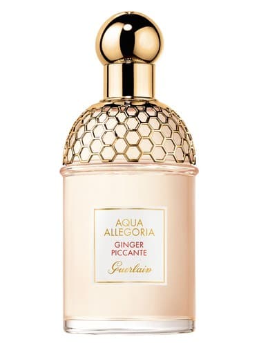 Aqua Allegoria Ginger Piccante - آکوا الگوریا جینجر پیکانته