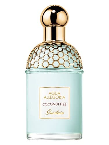 Aqua Allegoria Coconut Fizz - آکوا الگوریا کوکونات فیز