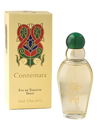 Connemara - کانمارا
