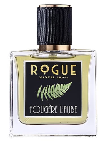 Fougere L’Aube - فوژر لوبه