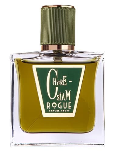 Chypre-Siam