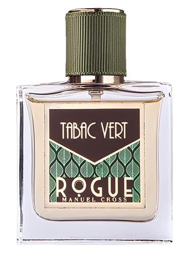 Tabac Vert