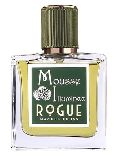 Mousse Illuminee - موس ایلومینه