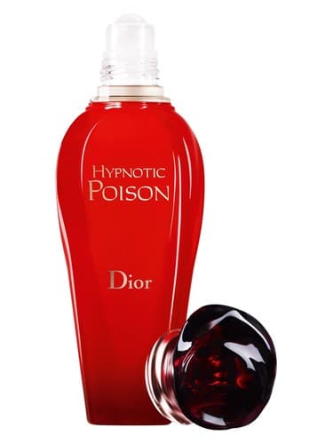 Hypnotic Poison Roller Pearl - هیپنوتیک پویزن رولر پرل