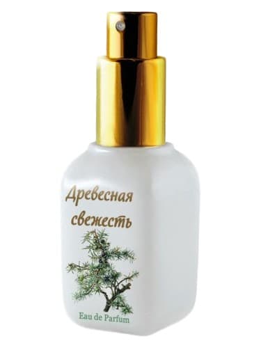 Woody Freshness (Древесная Свежесть) - طراوت چوبی (Древесная Свежесть)
