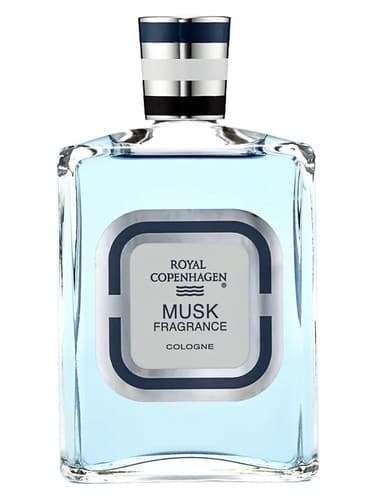 Royal Copenhagen Musk - رویال کوپنهاگن ماسک