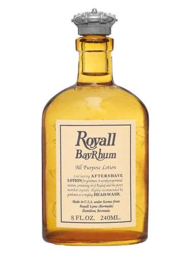 Royall Bay Rhum - رویال بی رام