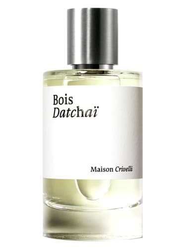 Bois Datchaï - بوا داچای