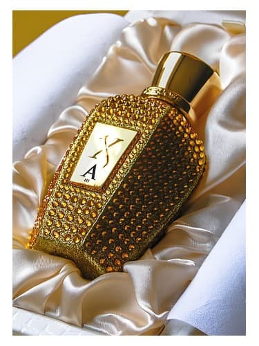 Alexandria III by Kostas Harrods Exclusive - انحصاری الکساندریا سوم توسط کوستاس هارودز