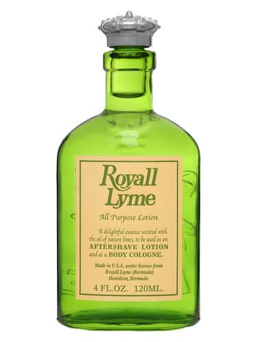 Royall Lyme - رویال لایم