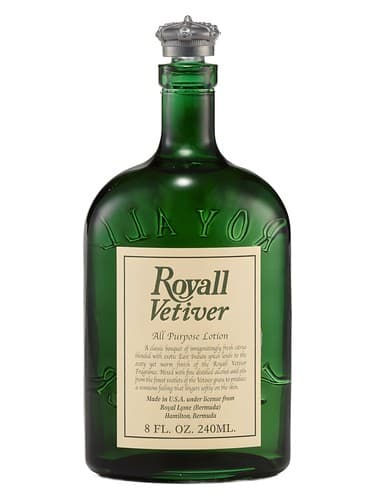 Royall Vetiver - رویال وتیور