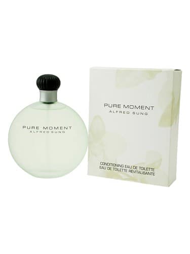 Pure Moment - لحظه ناب