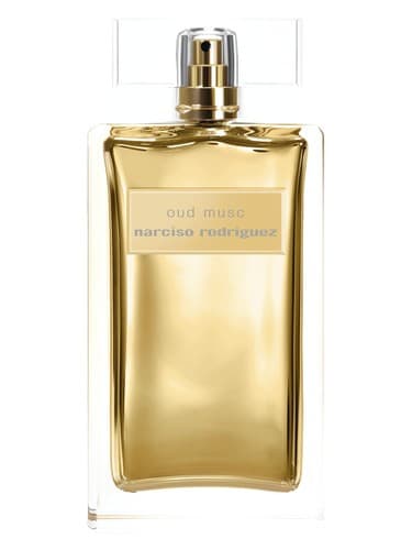 Oud Musc - عود ماسک