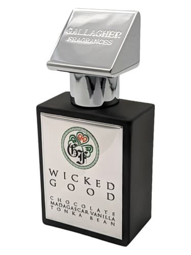 Wicked Good - ویکد گود
