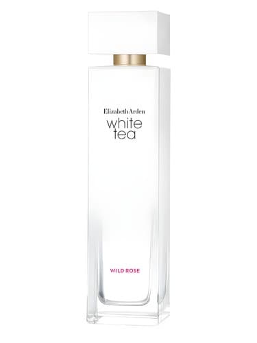 White Tea Wild Rose - وایت تی وایلد رز