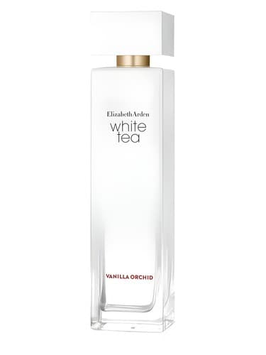 White Tea Vanilla Orchid - وایت تی وانیلا ارکید