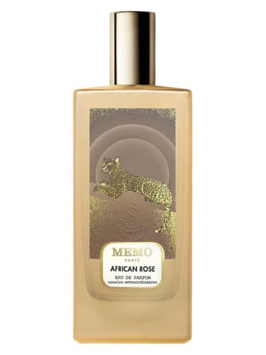 African Rose - آفریکن رز