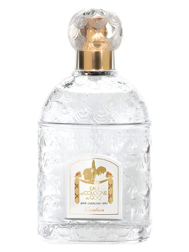 Eau de Cologne du Coq - او دو کلن دو کوک