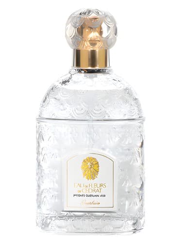 Eau de Fleurs de Cedrat - او د فلور د سدرات