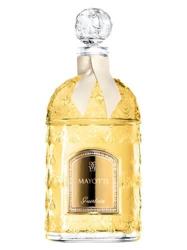 Mayotte - مایوت