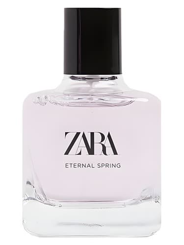 Eternal Spring - اسپرینگ جاودانه