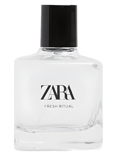 Fresh Ritual