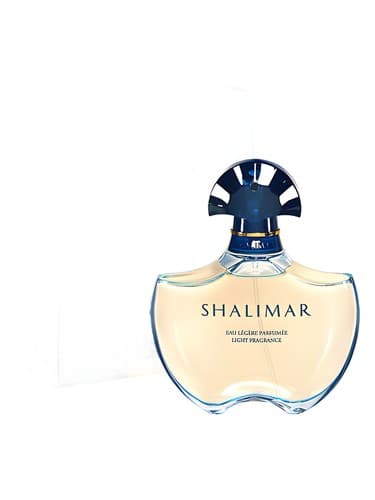 Shalimar Legere