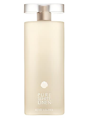 Pure White Linen - پیور وایت لینن