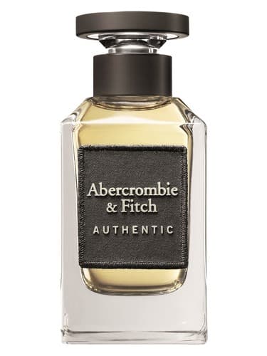 Authentic Man - آتنتیک من