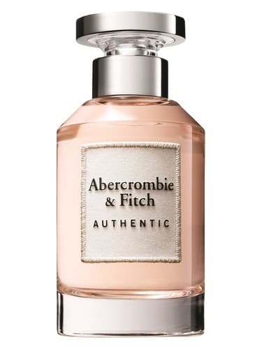Authentic Woman - آتنتیک وومن