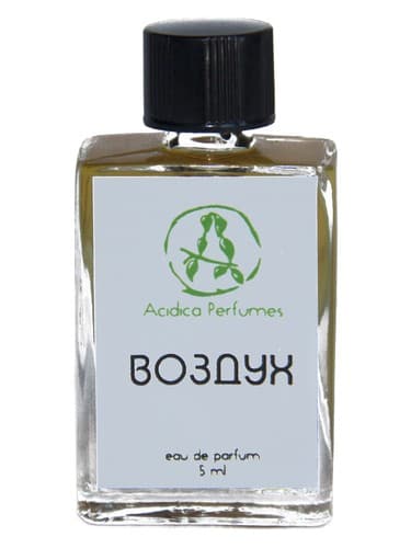 Air (Воздух)