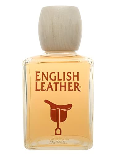 English Leather - انگلیش لدر
