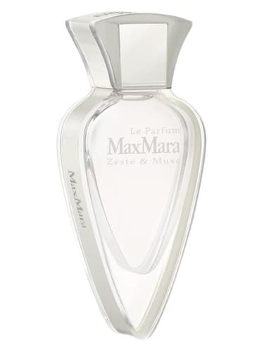 Max Mara Le Parfum Zeste & Musc - مکس مارا لو پارفوم زست اند مسک